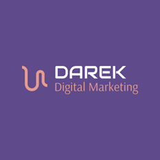 Digital marketing logo