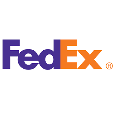 FedEx Logo