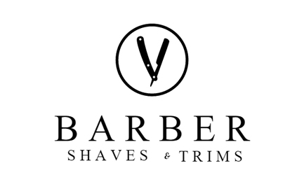 Barber Logo FreeLogoDesign