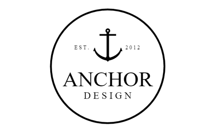 Anchor Logo FreeLogoDesign