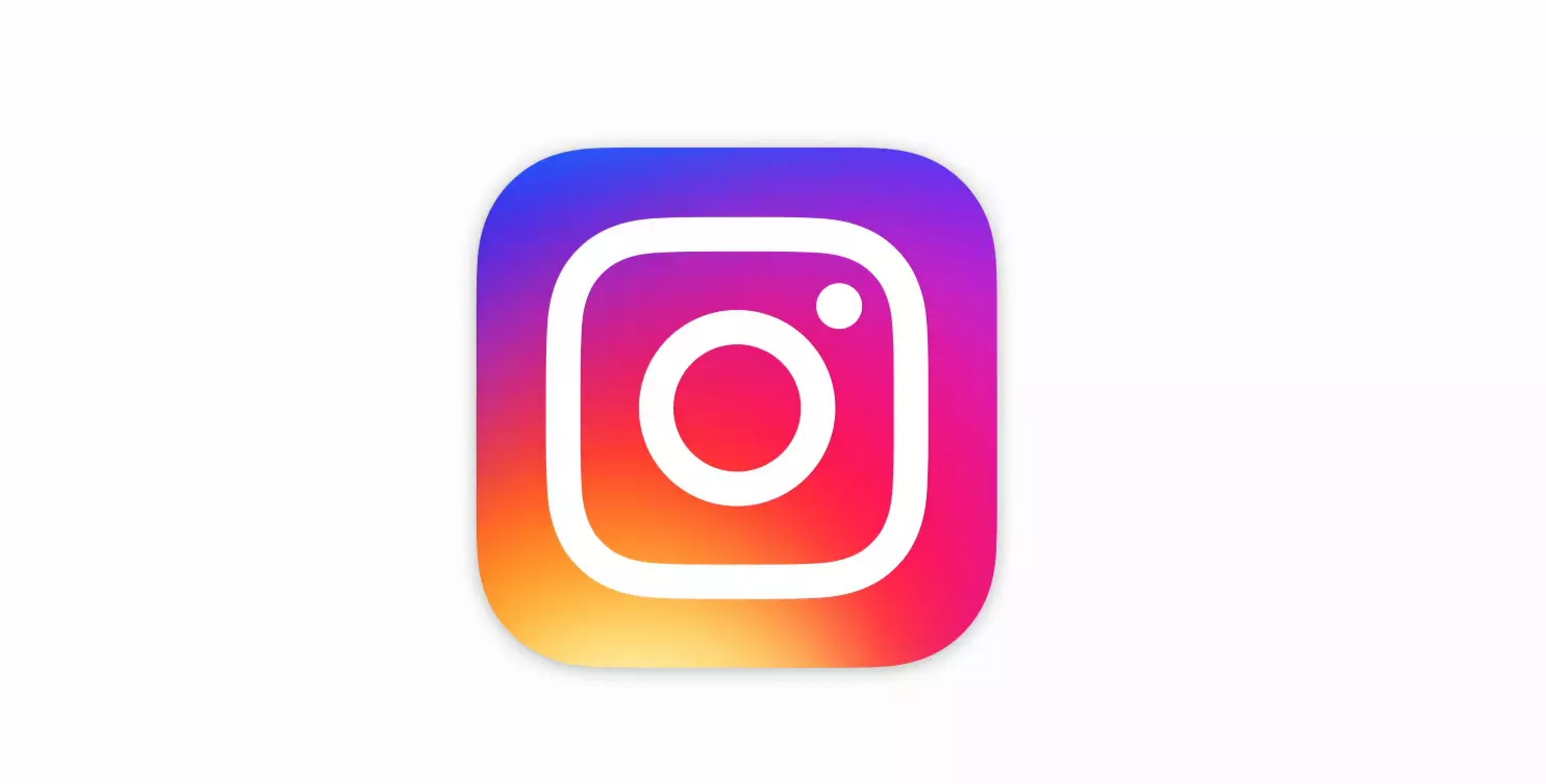 Instagram Logo