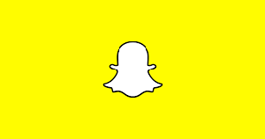 Snapchat logo