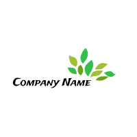 Green Logo