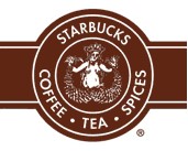 Starbucks Logo 1971