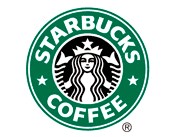 Logo Starbucks de 1992
