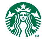 Neue Starbucks Logo 