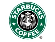 Logo Starbucks de 1987