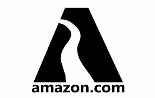 The Amazon Logo Story