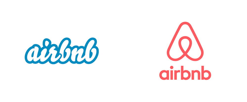 Image blog Free Logo Design airbnb logo