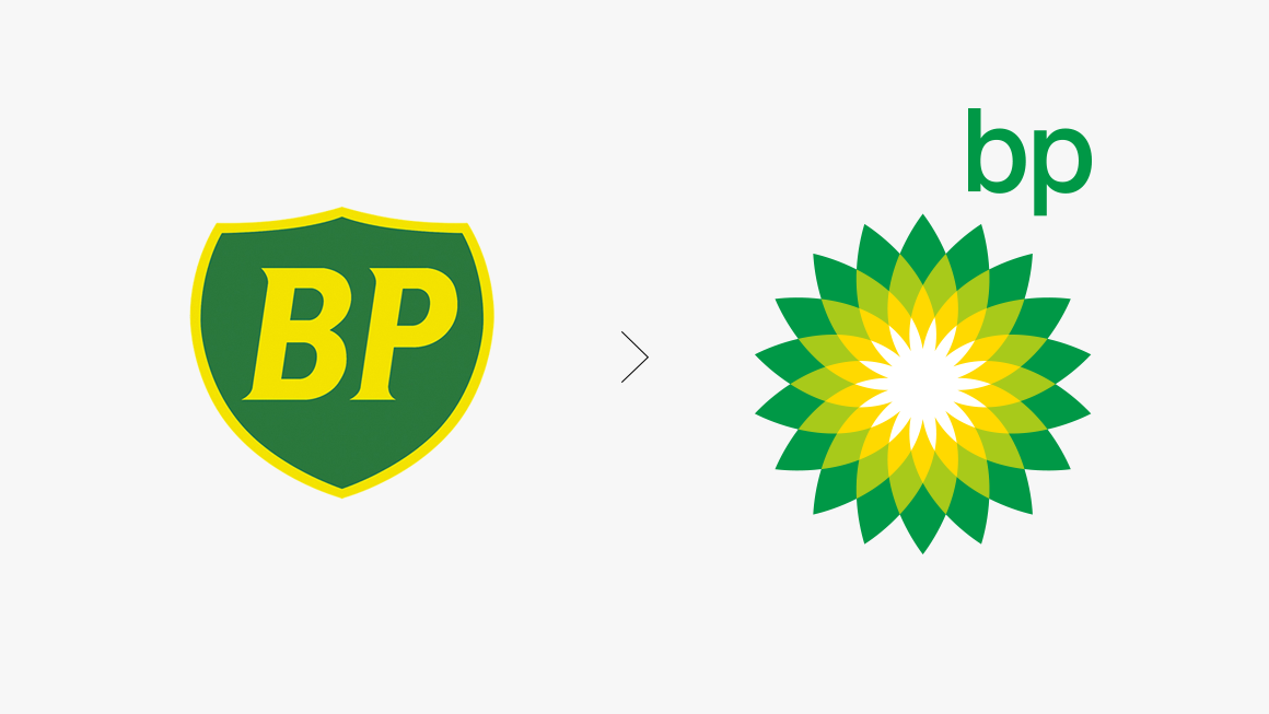 Image blog Free Logo Design BP logo
