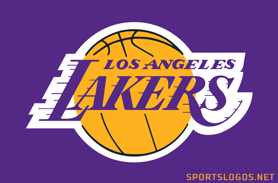 Image blog Free Logo Design los angeles lakers