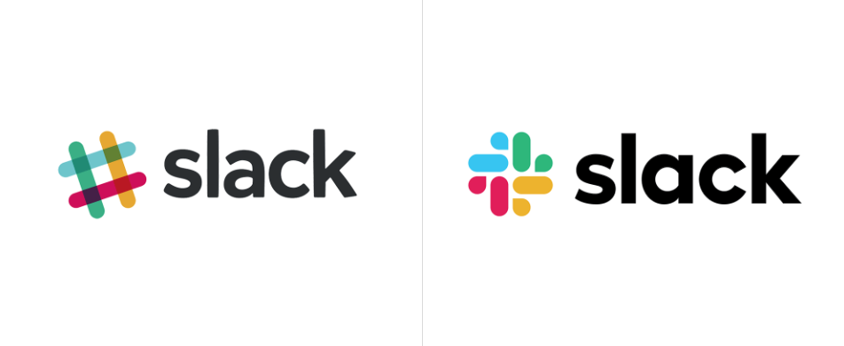Image blog Free Logo Design Slack logo