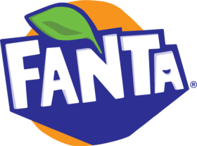 Image blog Free Logo Design Fanta logo