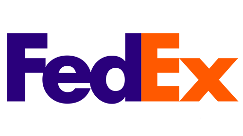 Image blog Free Logo Design FedEx logo