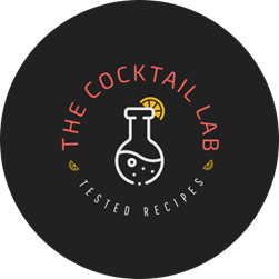 cocktail drinks logo