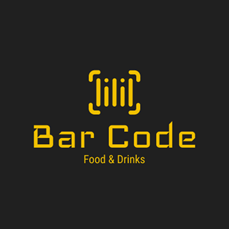 Nourriture et bar logo