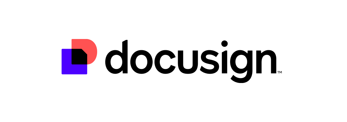 Docusign logo 2024