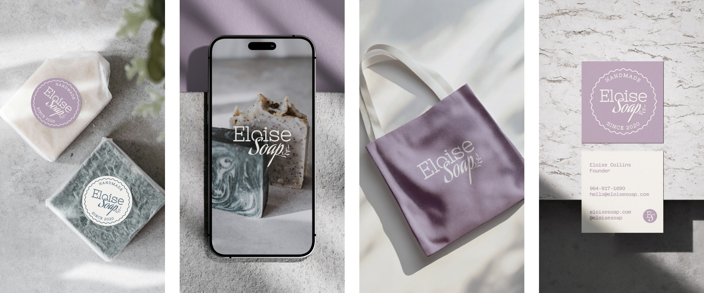 Pantone 2026 Cloud Dancer Exemple Logo