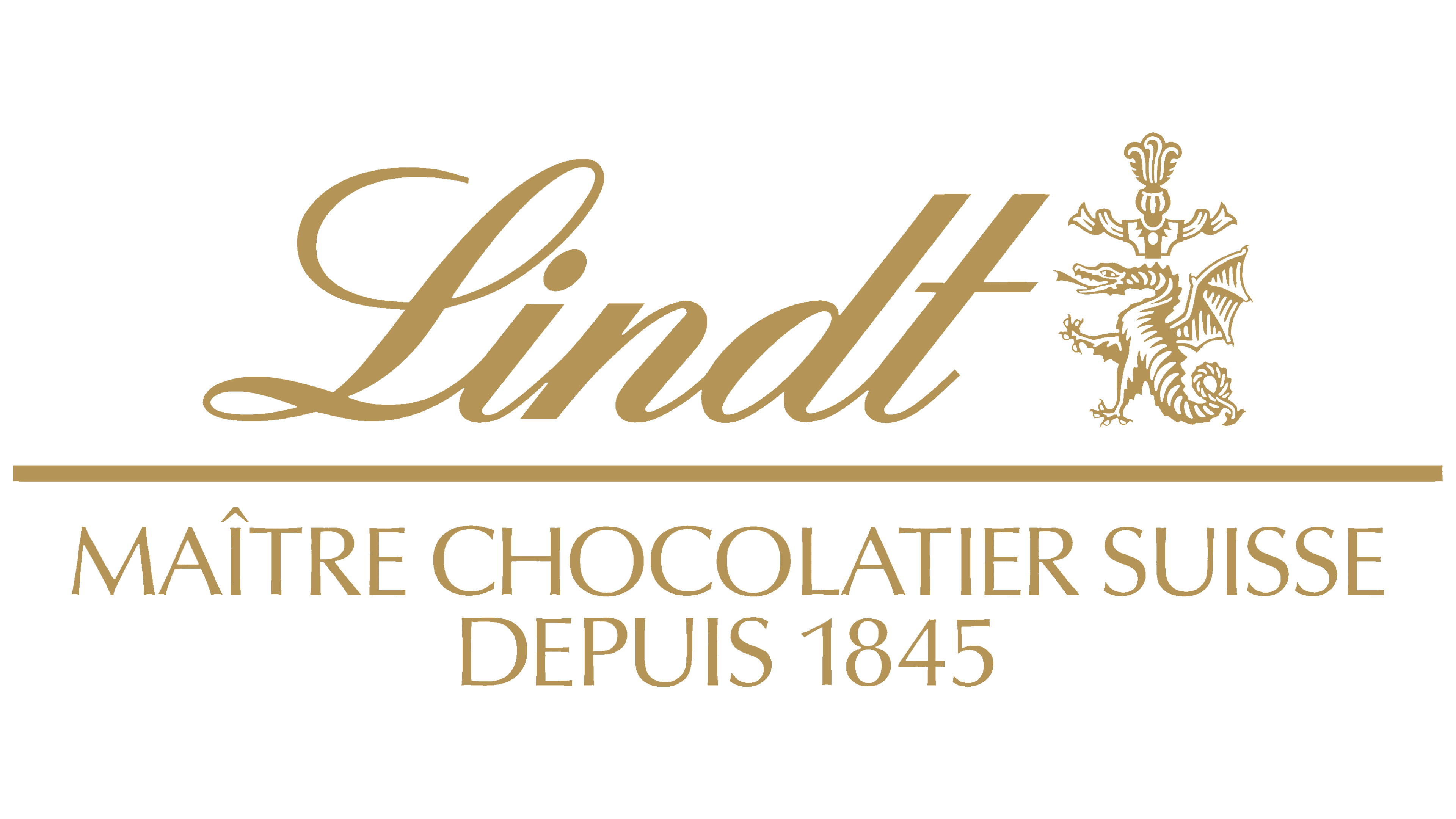 Lindt & Sprüngli logo