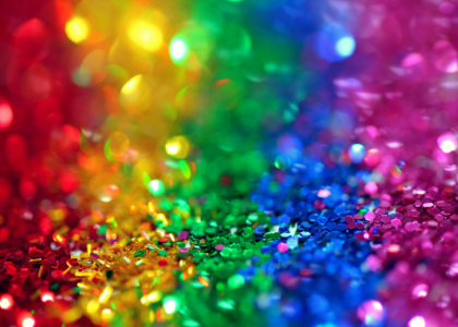 Guide logo 2025: les couleurs Gen Z incontournables
