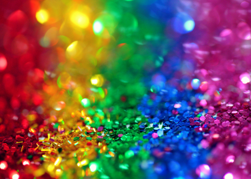 Guide logo 2025: les couleurs Gen Z incontournables