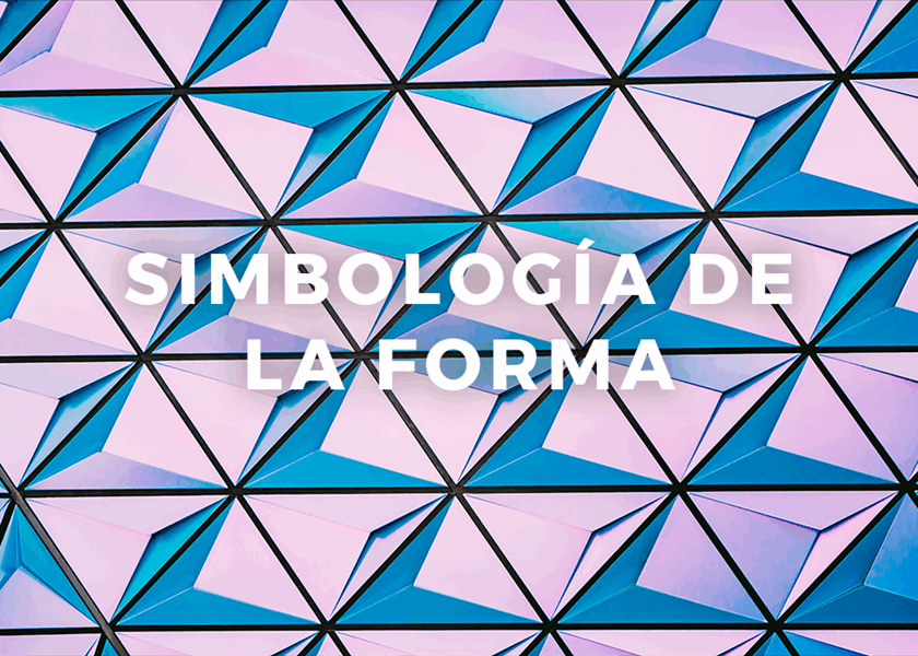 Simbología de la forma