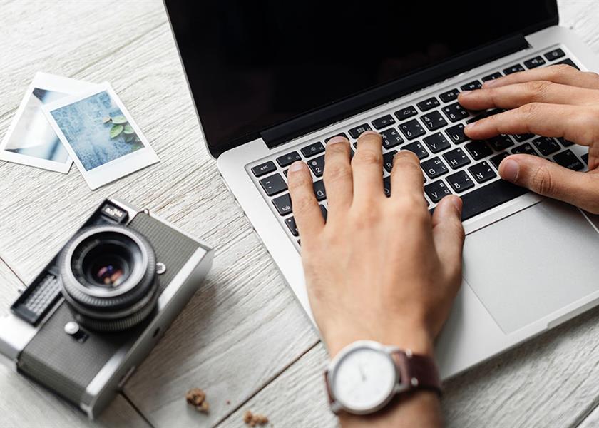 ¡6 bancos de imágenes para fotos profesionales!