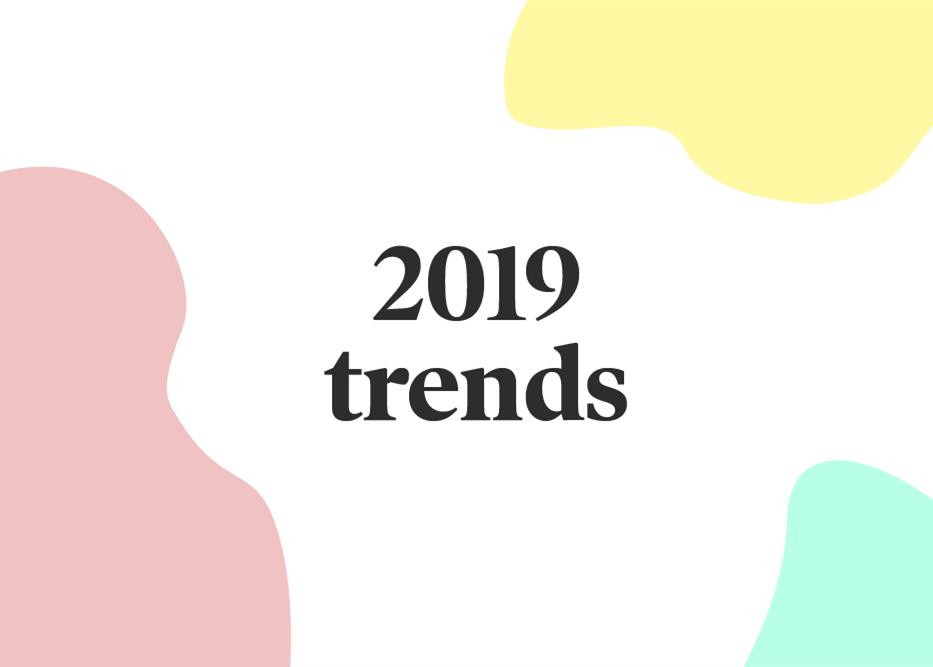5 Logo Design Trends for 2019