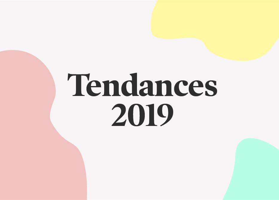 5 tendances de logo en 2019