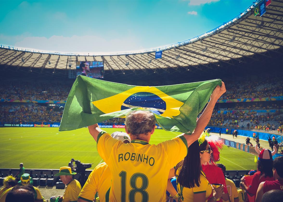 O significado da bandeira do Brasil