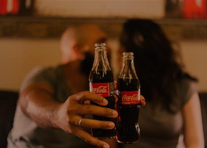 Comment s’inspirer de la campagne Partagez un Coke