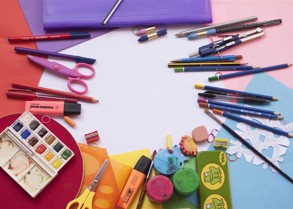 How to use Complementary Colours
