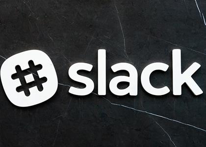 Pourquoi Slack devait changer son logo