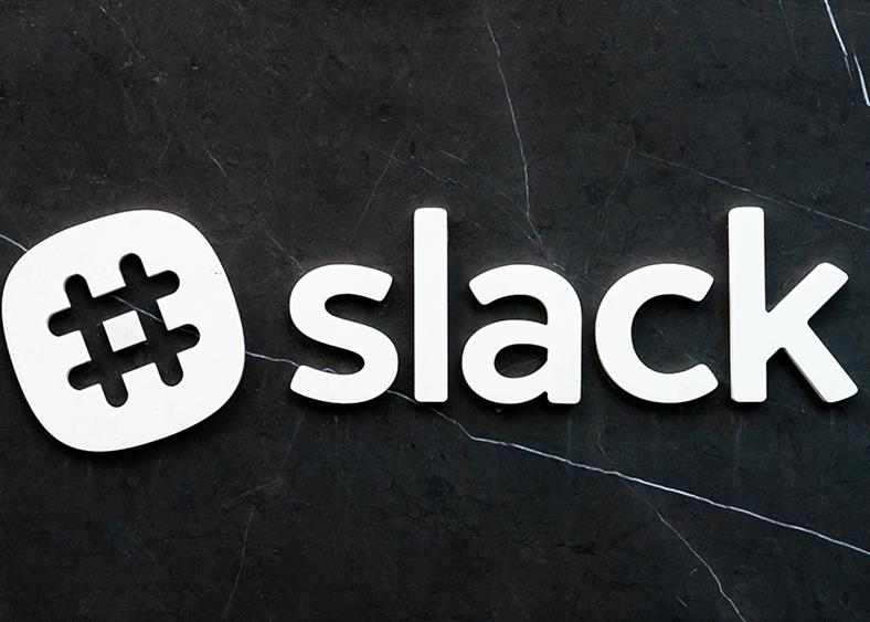 Why Slack Changed Their Logo
