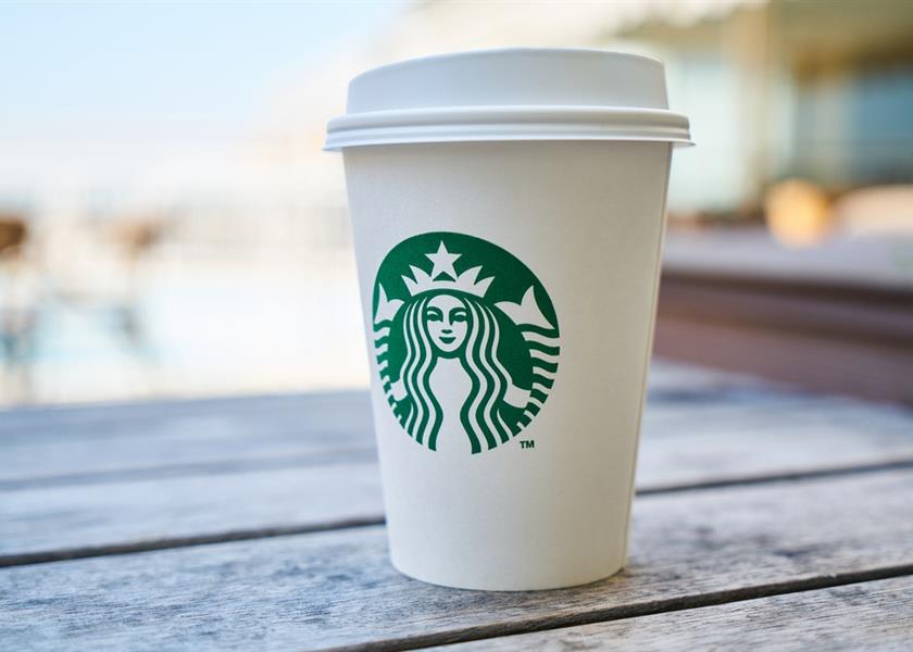 Het verhaal achter het logo van Starbucks