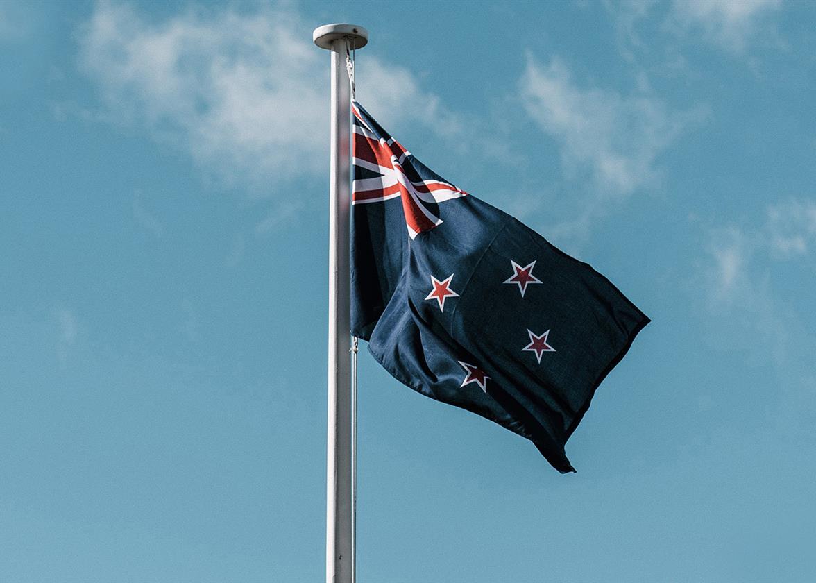 Why New Zealand Needs a New Flag