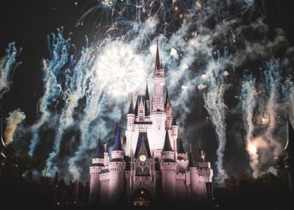 Le logo de Disney: Bien plus qu'un simple château!