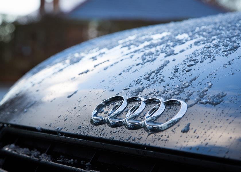 La signification du logo de Audi