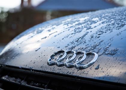 La signification du logo de Audi