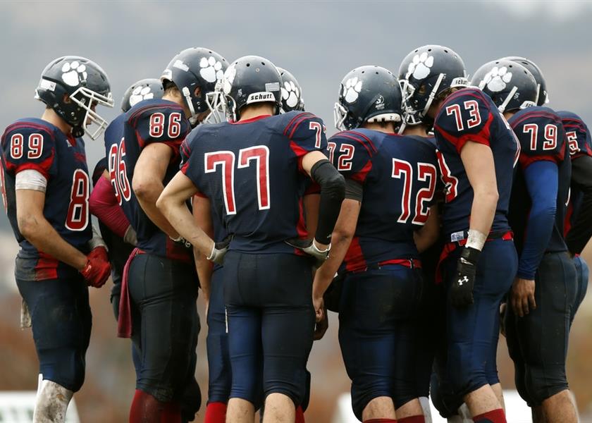 Comment créer un logo pour votre équipe 