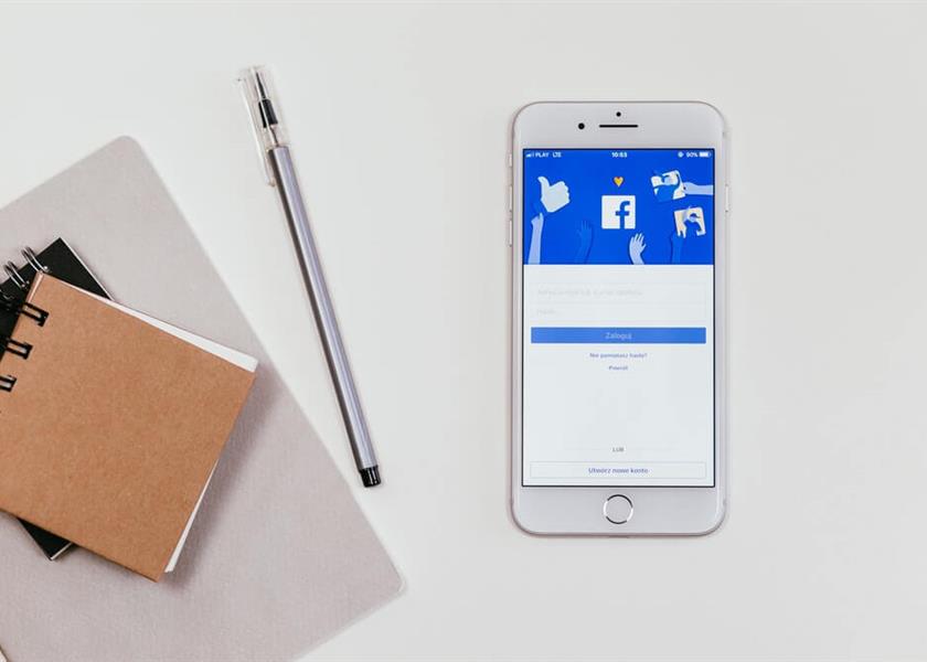 La signification du logo de Facebook