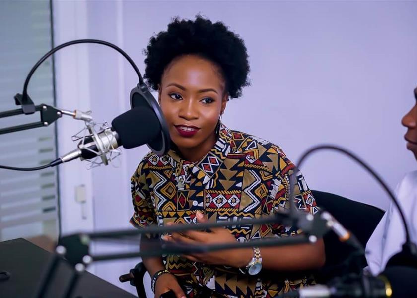 Créer la couverture de son podcast