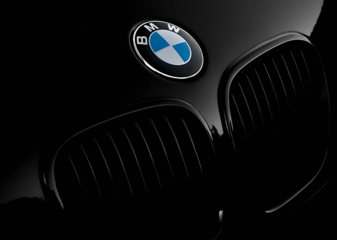 The Meaning of the BMW Logo and Symbol