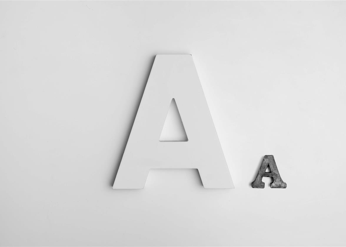 10 Fonts to Try When Creating Your Logo