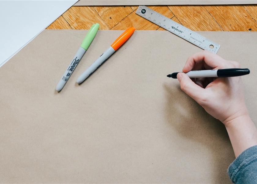 Réussir la refonte de son logo