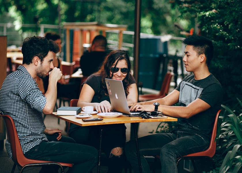 Quel style de logo choisir pour votre startup?