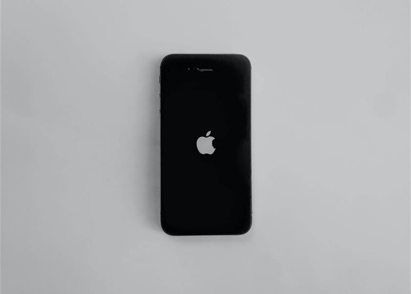 Ne sous-estimez pas les logos en noir et blanc