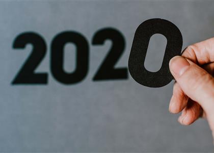 Les nouveaux logos de 2020