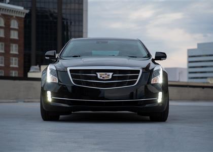 The Meaning of the Cadillac Logo