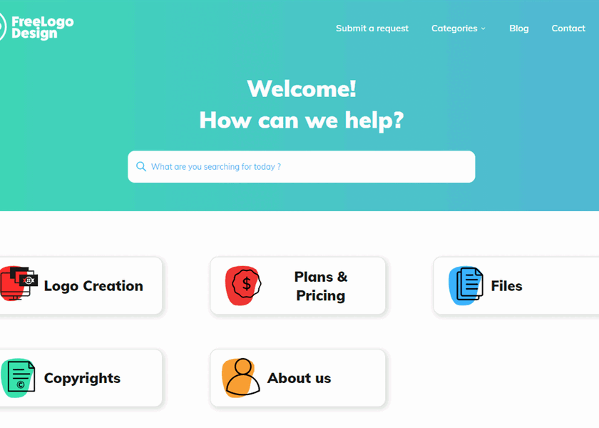 11 questions fréquentes au sujet de FreeLogoDesign